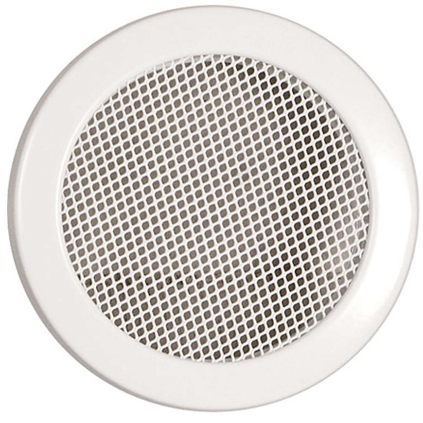 Kulatá krbová mřížka TYP 100 BAUMAX