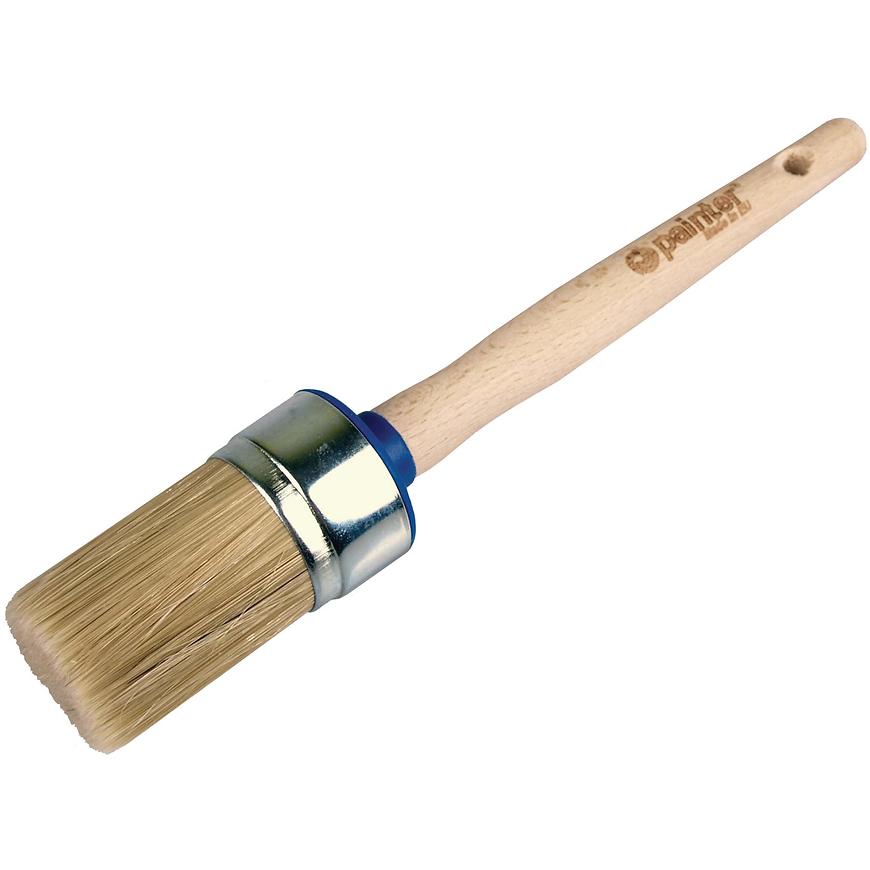 Kulatý štětec 60 MARROB