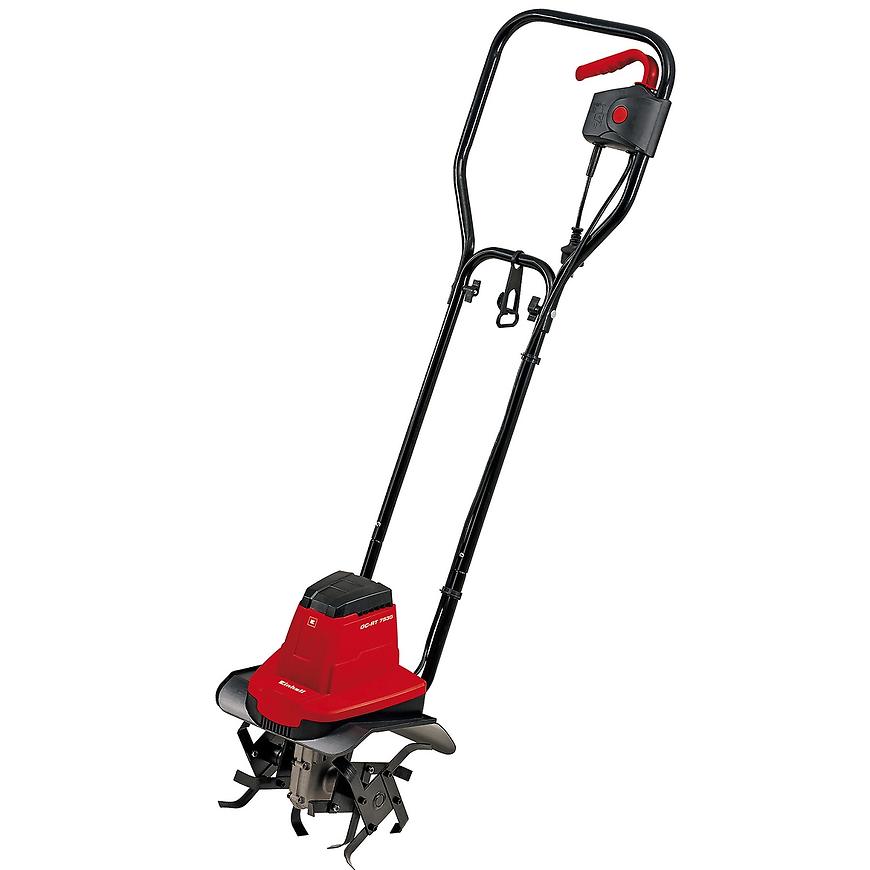Kultivátor elektrický EINHELL