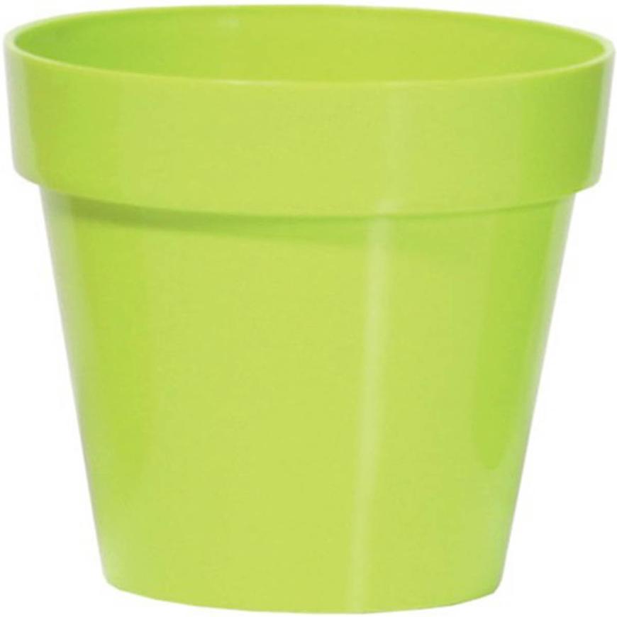 Květináč Cube shine dcub110s 389u BAUMAX