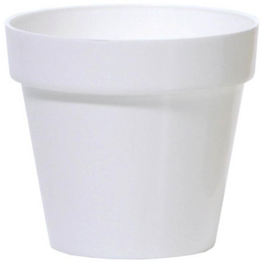 Květináč Cube shine dcub200s s449 BAUMAX