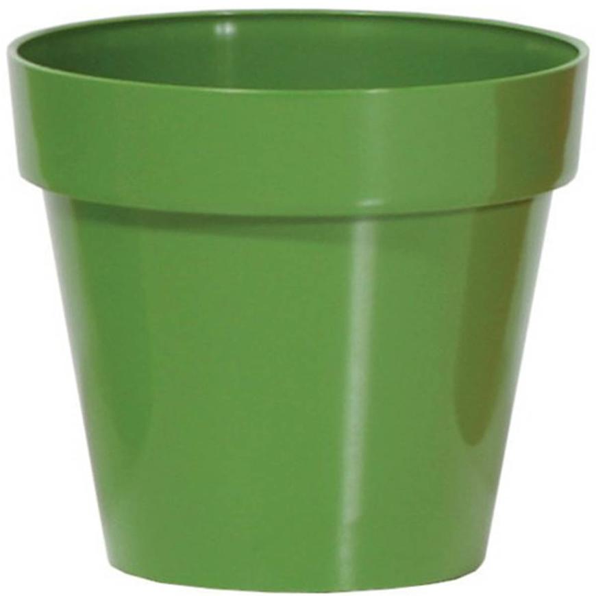 Květináč Cube shine dcub250s 370u BAUMAX