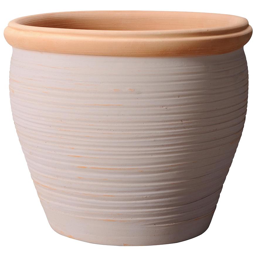 Květináč Deroma Blush Mix color 29cm BAUMAX