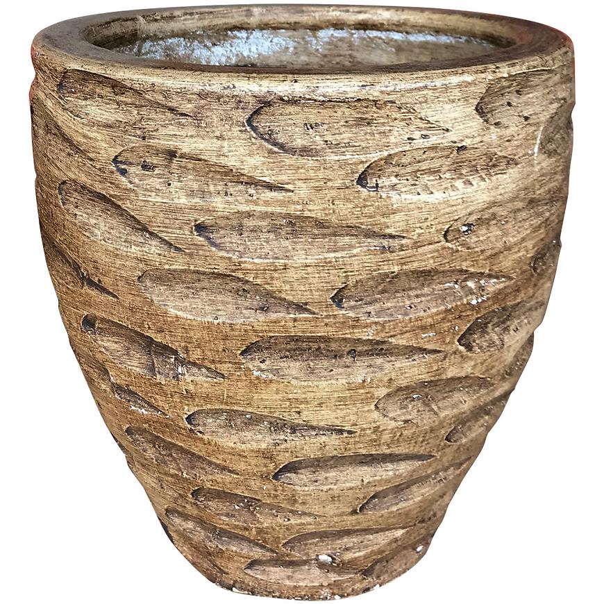 Květináč MK003 11X11 BAUMAX