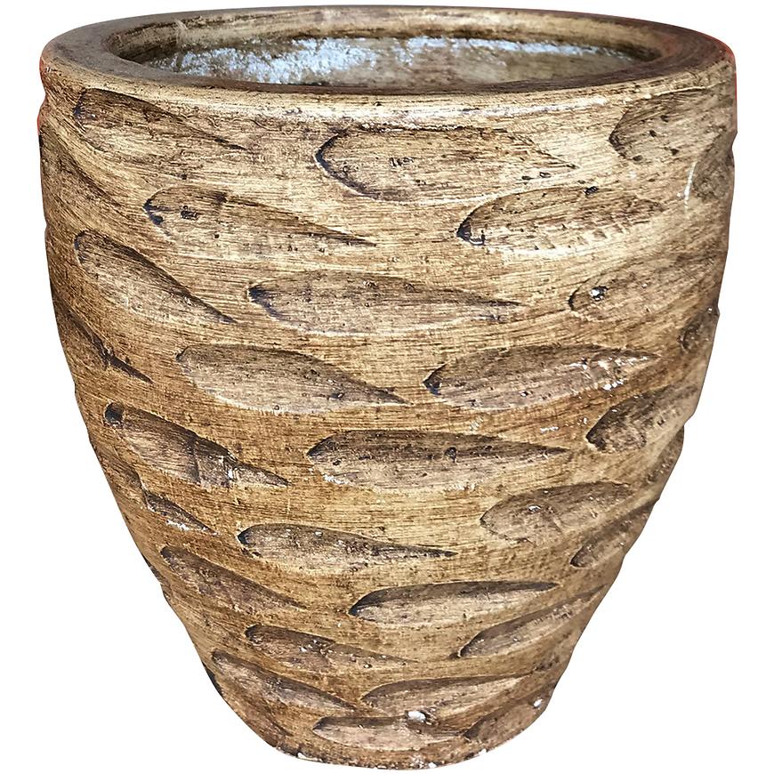 Květináč MK003 14X14 BAUMAX