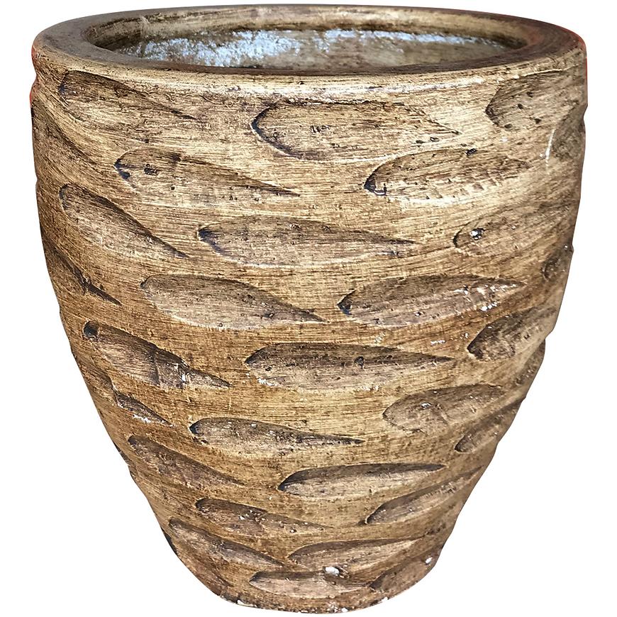 Květináč MK003 9X9 BAUMAX