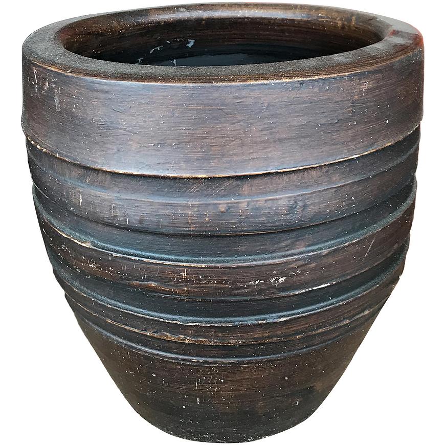 Květináč MK004 11X11 BAUMAX