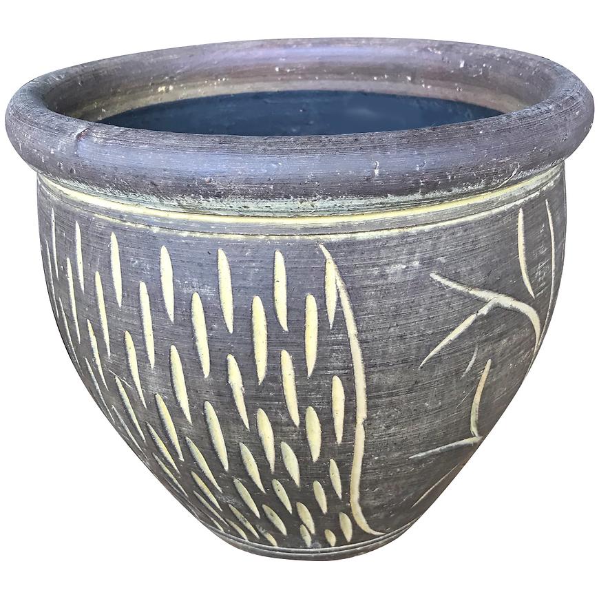 Květináč MK006 12X10 BAUMAX