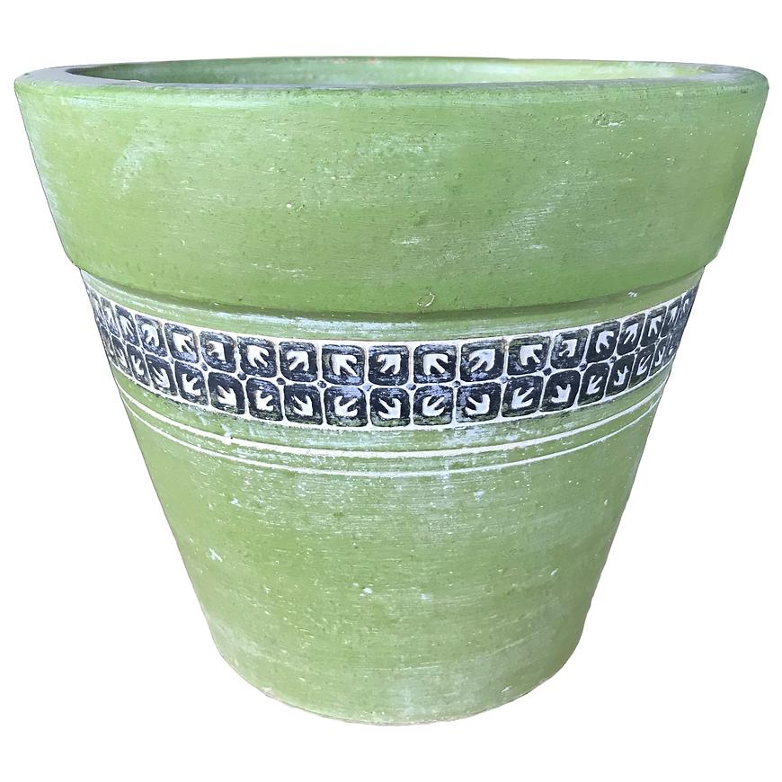 Květináč MK014 15X12 BAUMAX