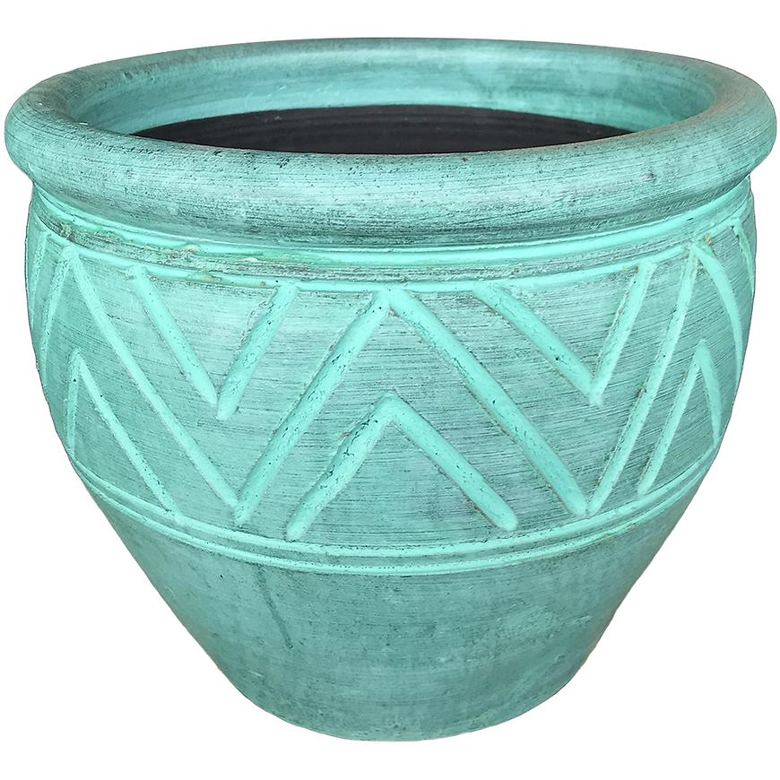 Květináč MK016 9x8 BAUMAX