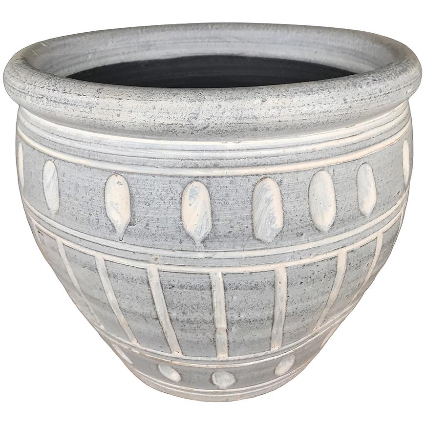 Květináč MK022 15X12 BAUMAX