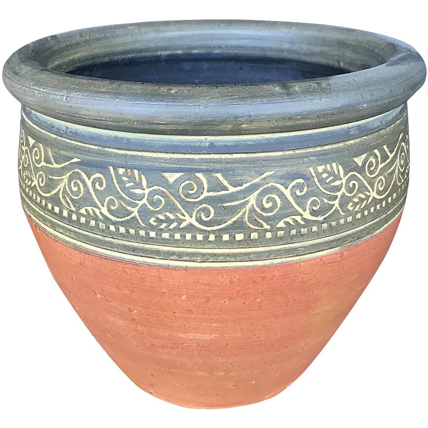 Květináč MK024 12X10 BAUMAX