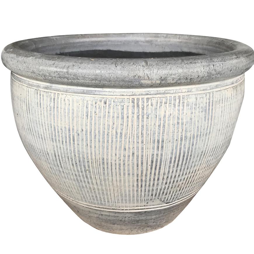 Květináč MK026 12X10 BAUMAX