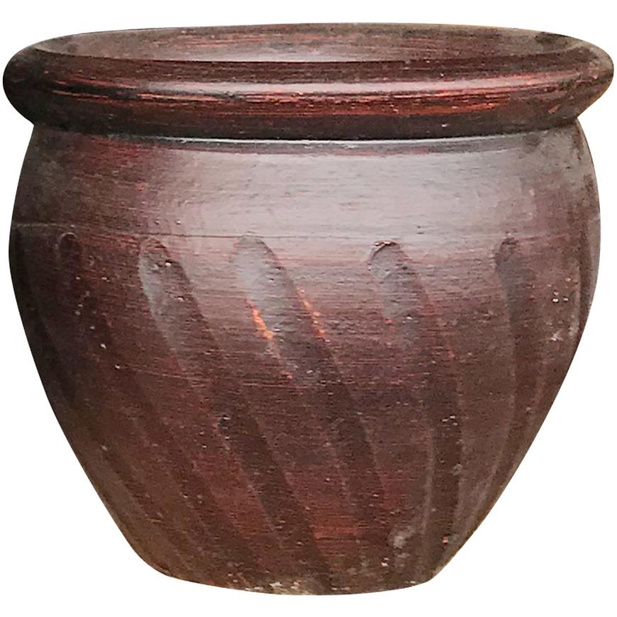 Květináč MK029 15X12 BAUMAX