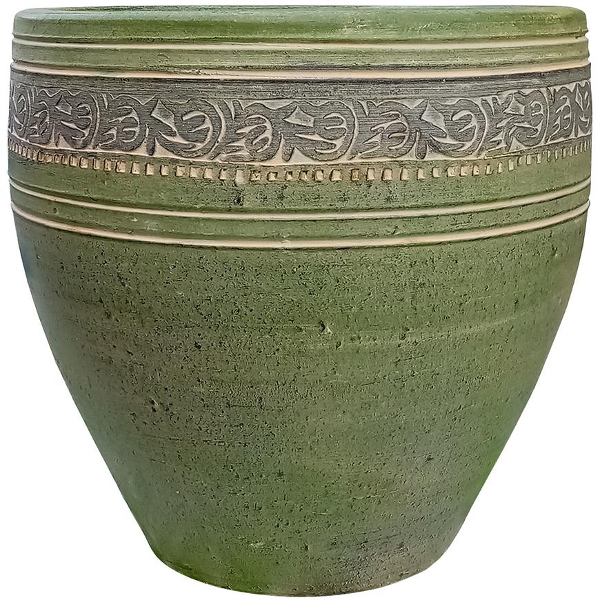 Květináč MK040 11X11 BAUMAX