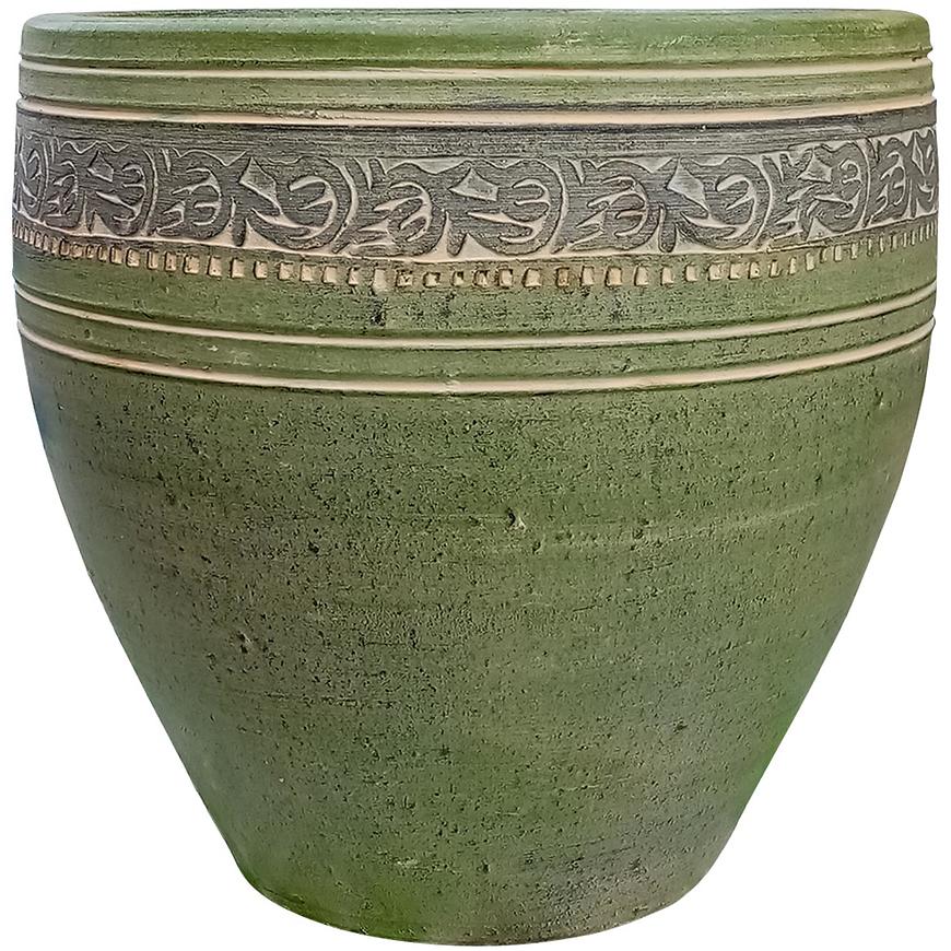 Květináč MK040 14X14 BAUMAX