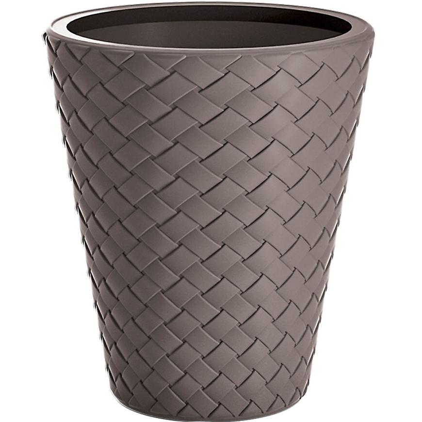 Květináč Matuba dbmt 300 19637 7529u mocca BAUMAX