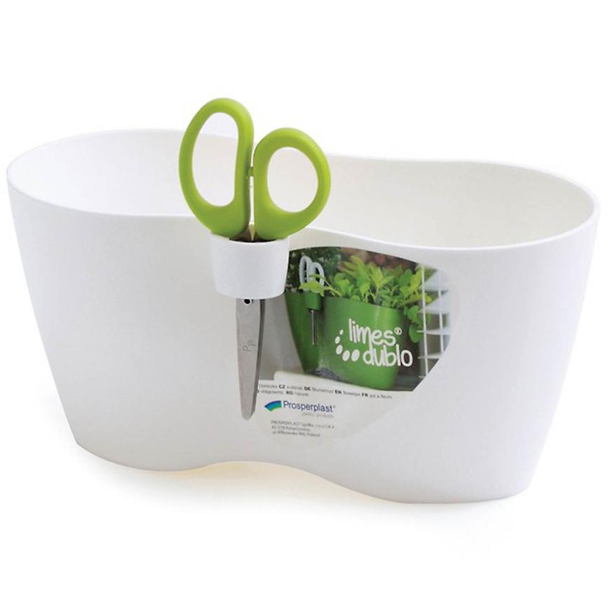 Květináč na bylinky limes dublo dld250 s449 BAUMAX