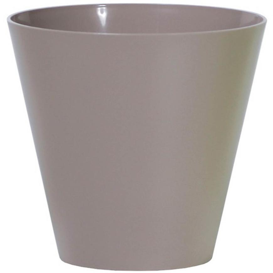 Květináč tubus dtub250 7529u BAUMAX