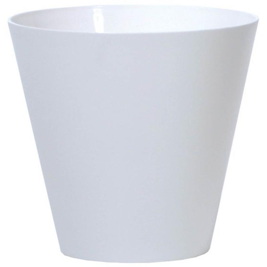 Květináč tubus dtub250 s449 BAUMAX