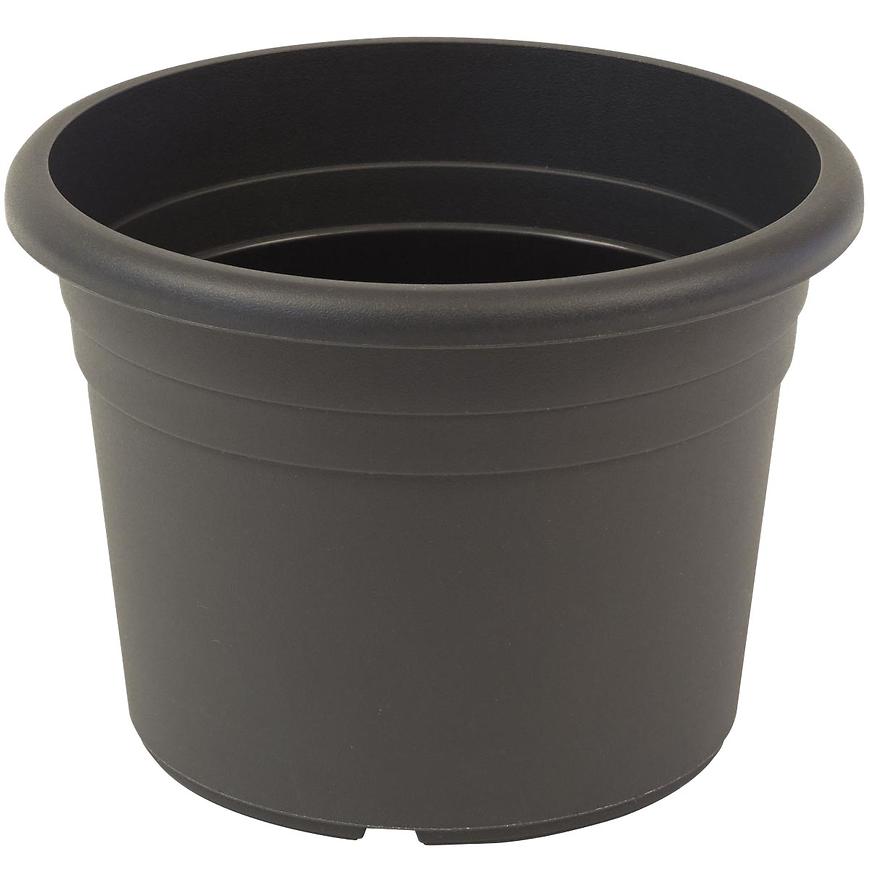 Květínáč Carlo 50 cm terra BAUMAX