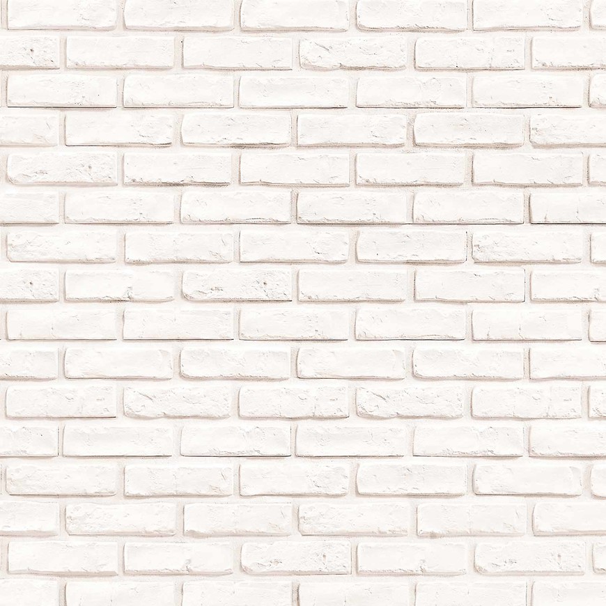Kámen Brico wall bianco bal=0