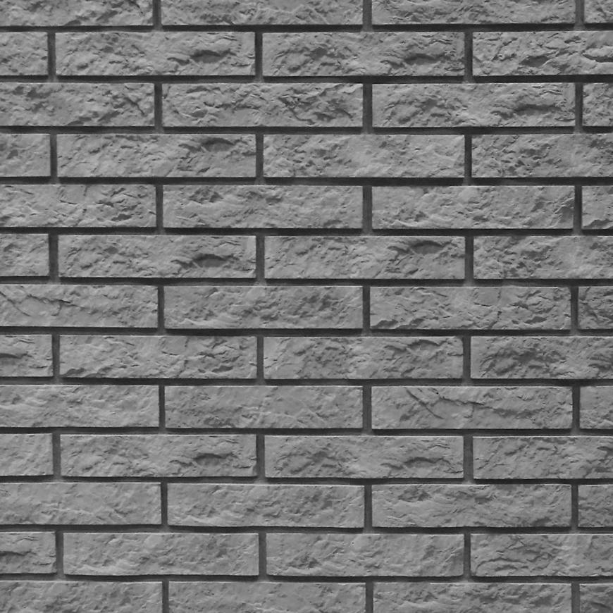 Kámen Rock brick šedá bal=0