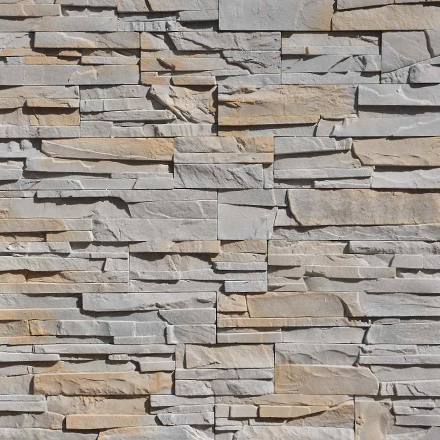 Kámen Roma šedá bal=0