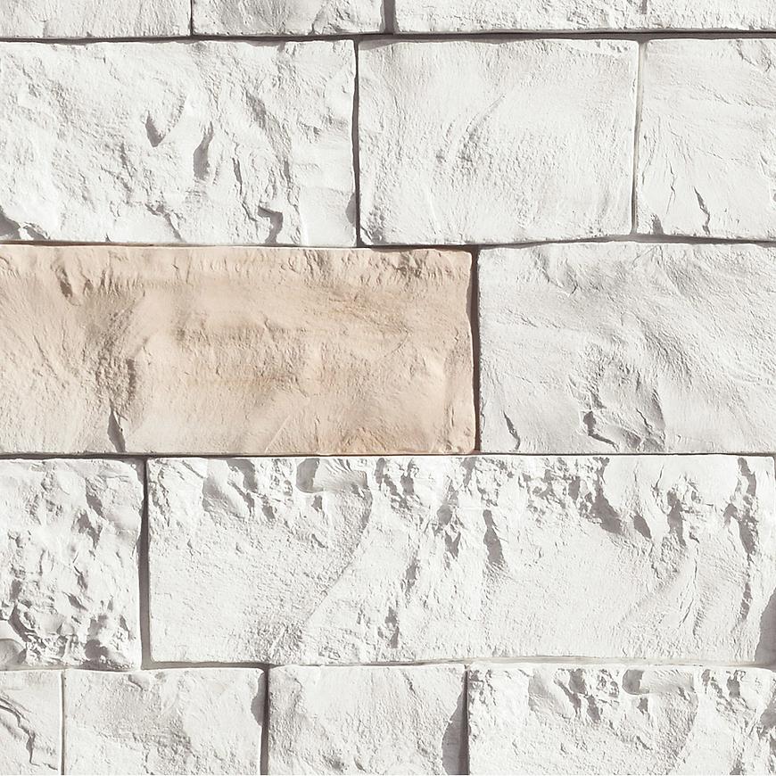 Kámen Sadrovy Cortina Calcare bal=0.40m2 BAUMAX