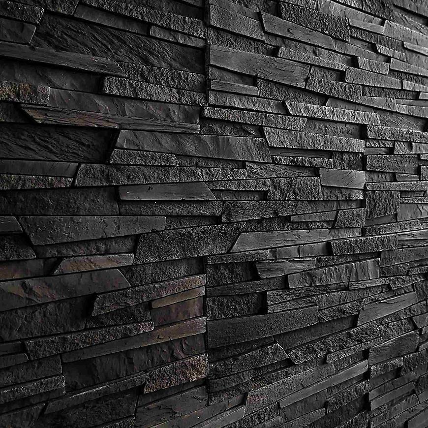 Kámen Strato black bal=0