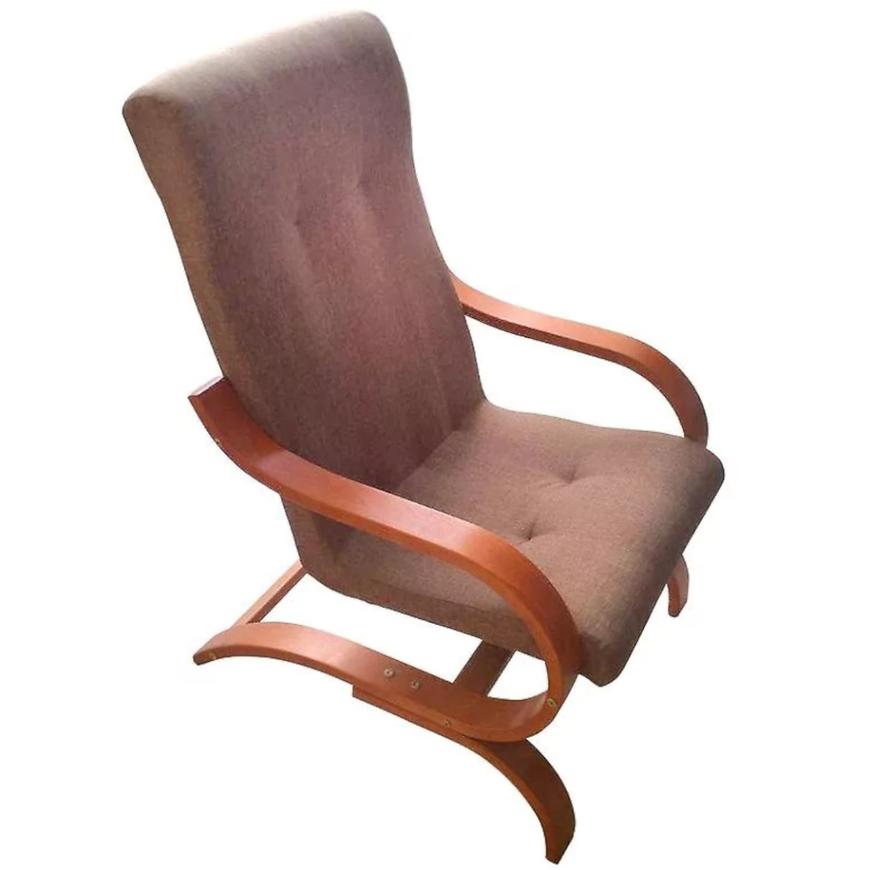 Křeslo Finka lux 03 BAUMAX