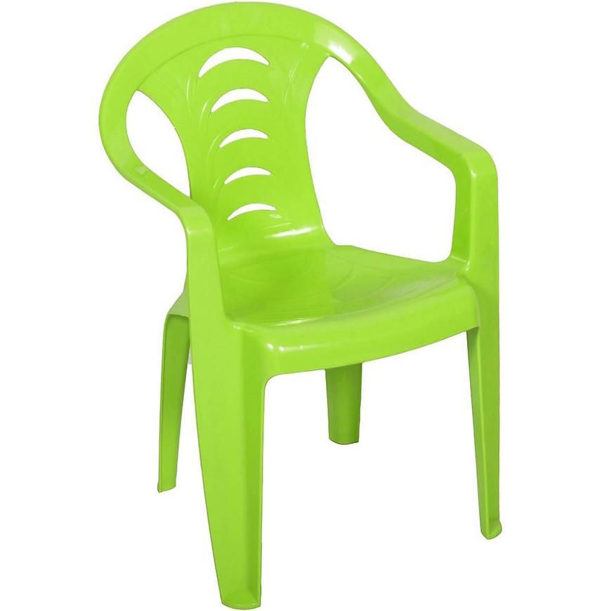 Křesílko Tola limetkové BAUMAX