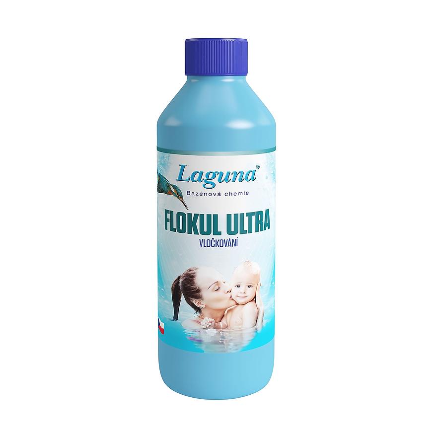 Laguna Flokul ultra 0