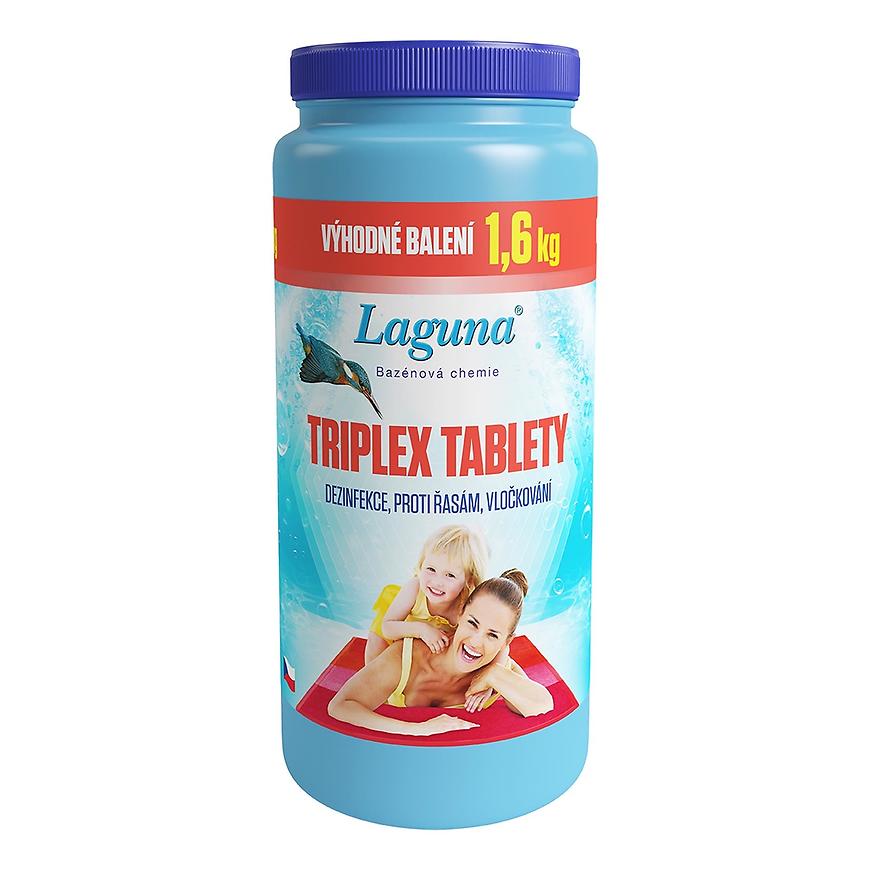Laguna Triplex tablety XXL 1