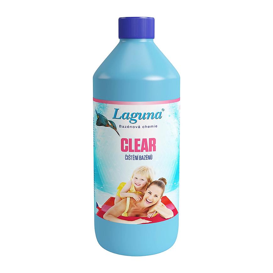 Laguna clear 1 l 676258 BAUMAX