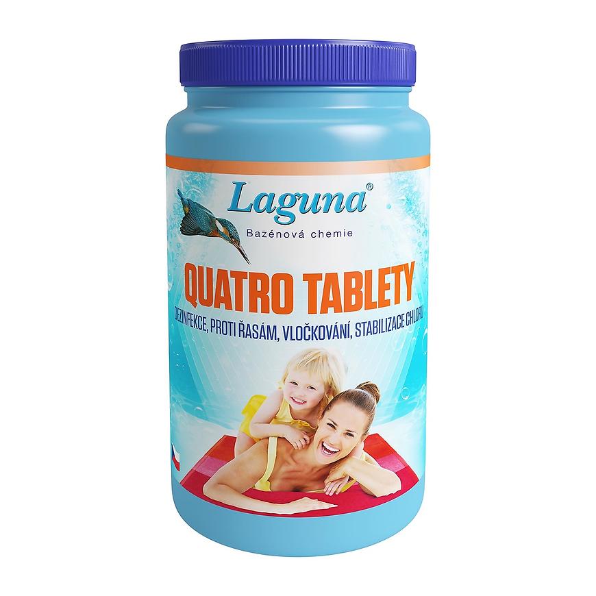 Laguna quatro 1 kg 676261 BAUMAX
