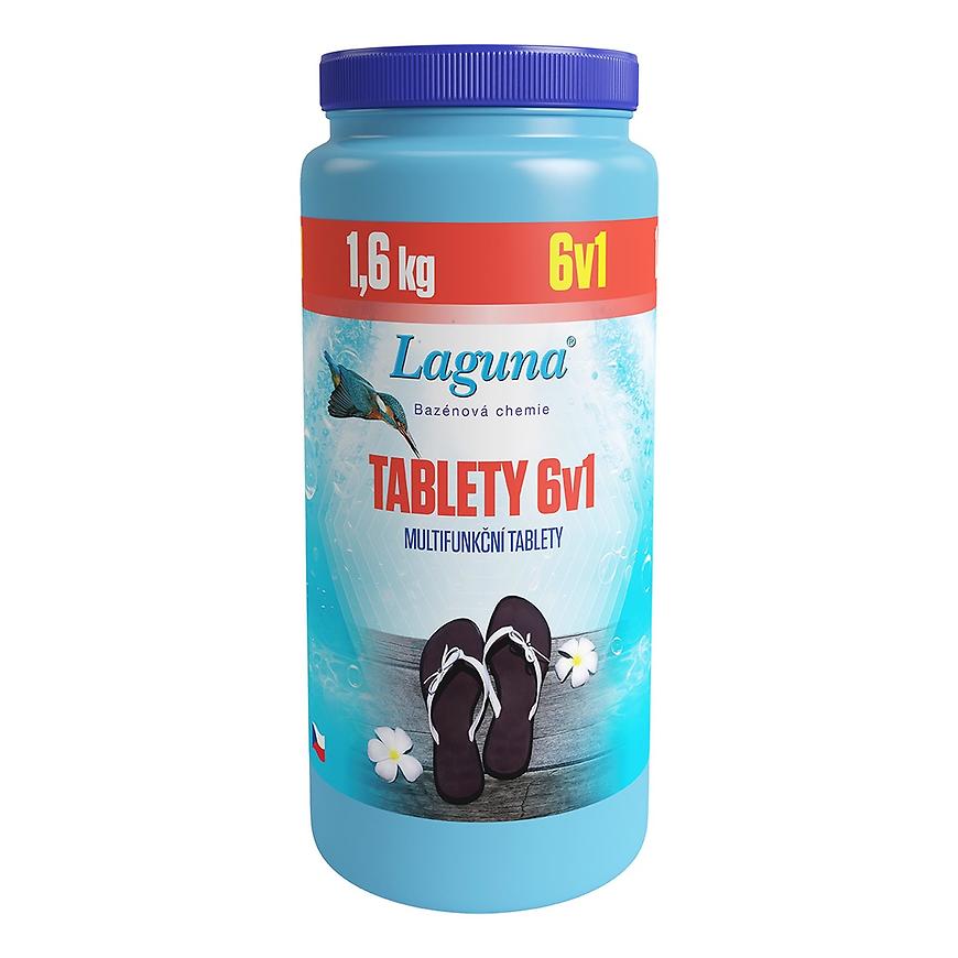 Laguna tablety 6v1 1