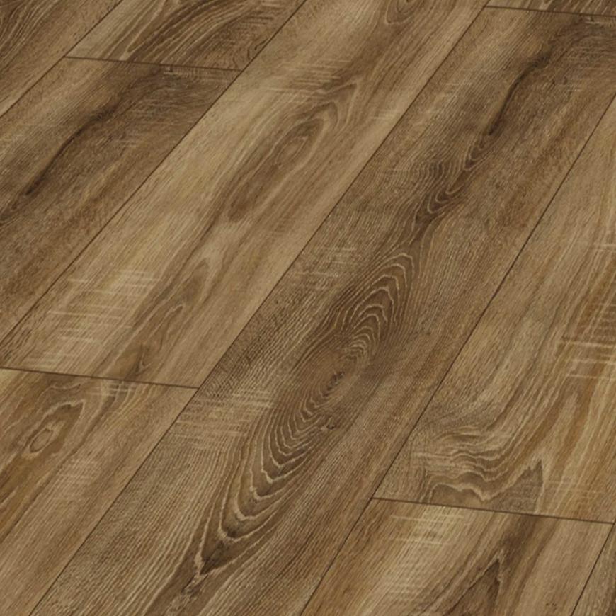 Laminátová plovoucí podlaha 8mm AC4 Dub Modena 2048 SWISS KRONO