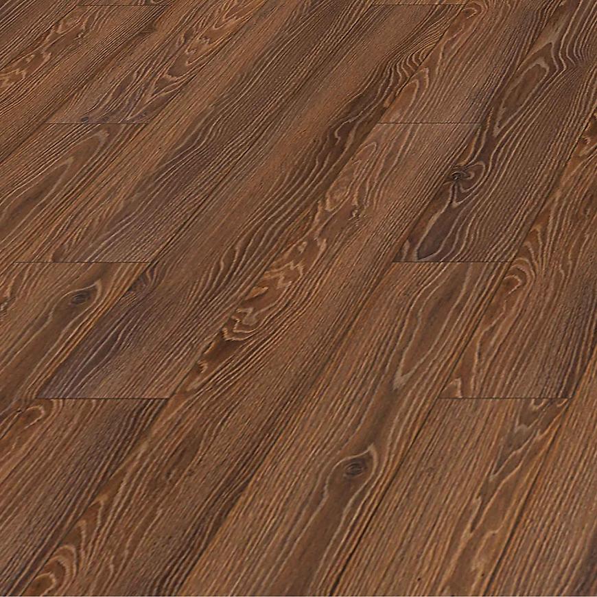 Laminátová plovoucí podlaha Discovery Dub Argenta Chocolate 10mm AC4 4V 35038 CLASSEN