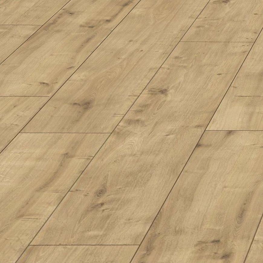 Laminátová plovoucí podlaha Dub Chalete 8mm AC4 4V 35252 KAINDL