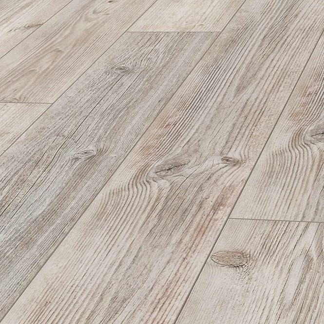 Laminátová plovoucí podlaha borovice Hightrail K274 8mm AC4 4V KRONOFLOORING