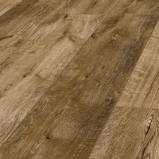 Laminátová plovoucí podlaha dub West Side K279 10mm AC4 4V KRONOFLOORING