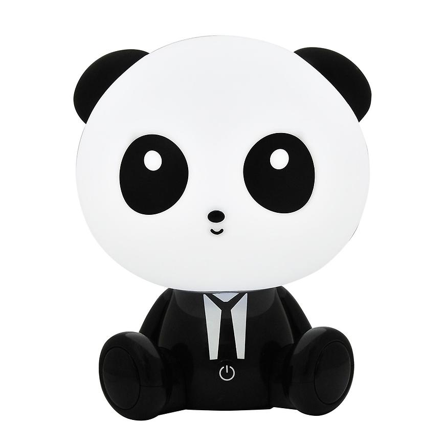 Lampička panda LED 307651 lb1 BAUMAX