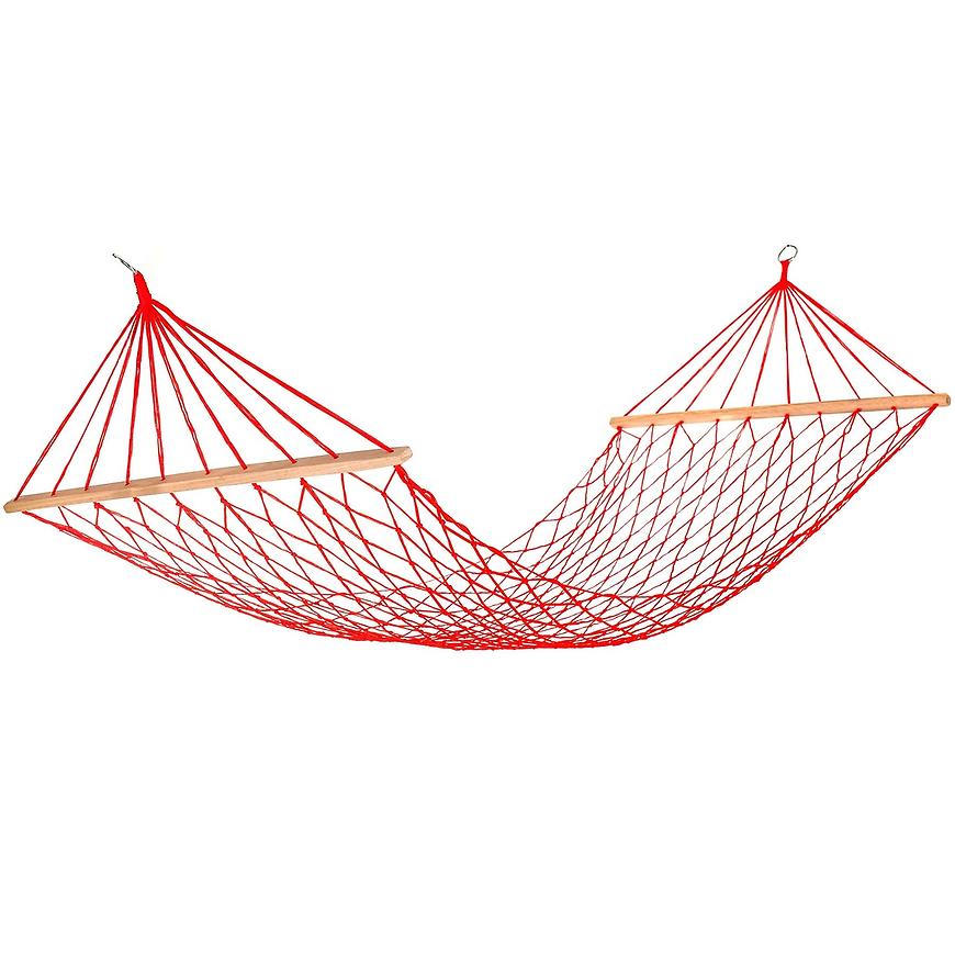 Lehátko závěsné síťové BAUMAX