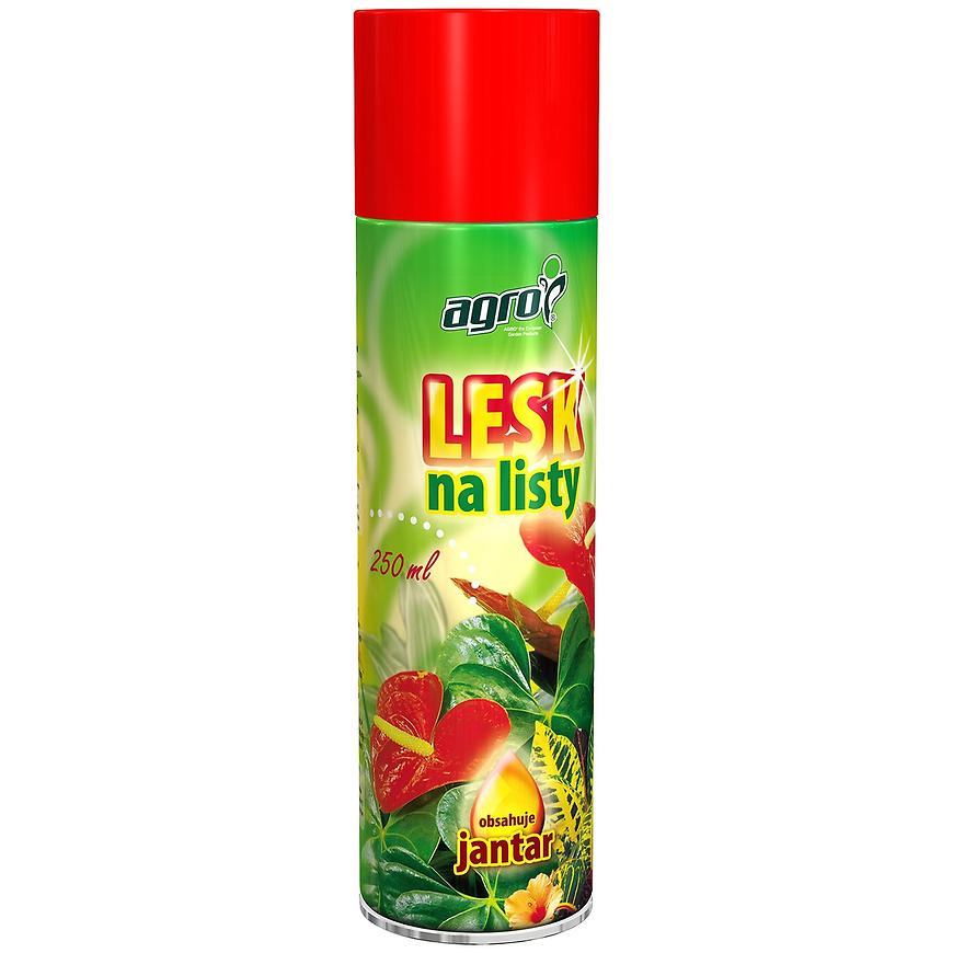 Lesk na listy spray Agro 250 ml 001251 BAUMAX