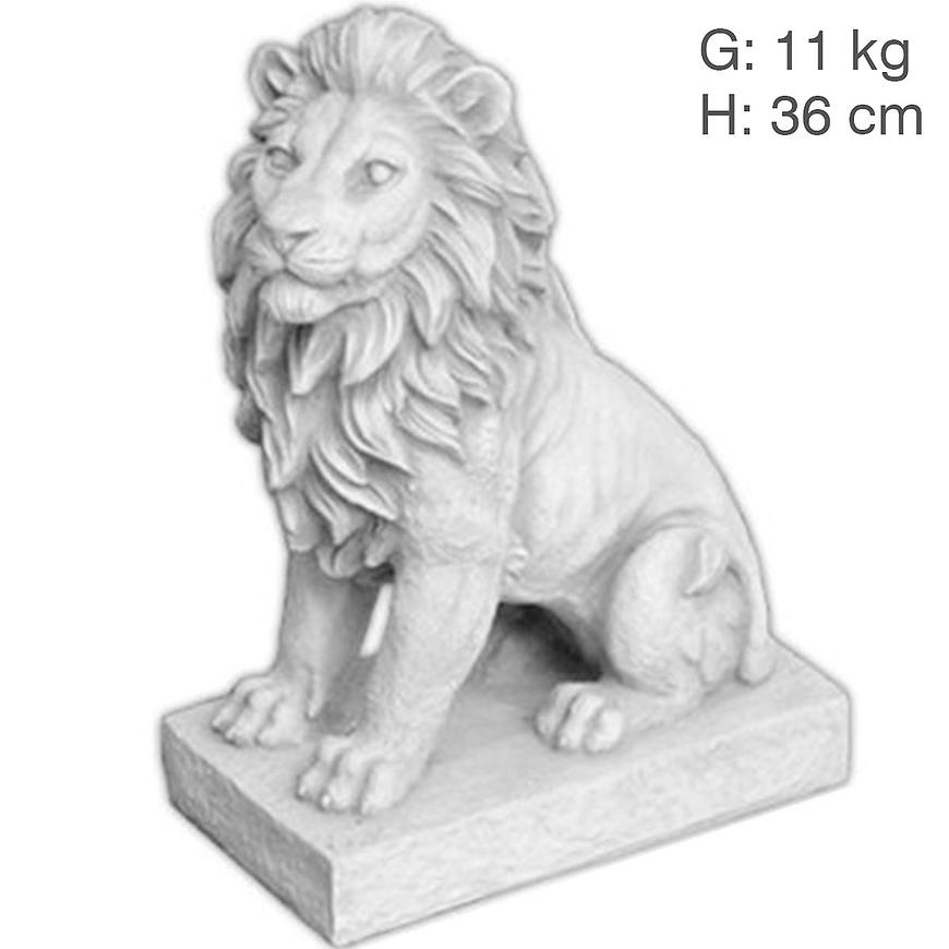 Lev levý art-577 BAUMAX