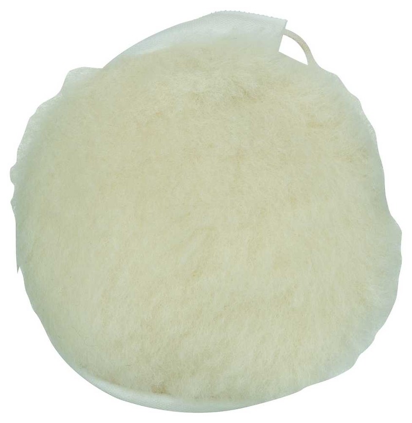 Leštící houba BOSCH