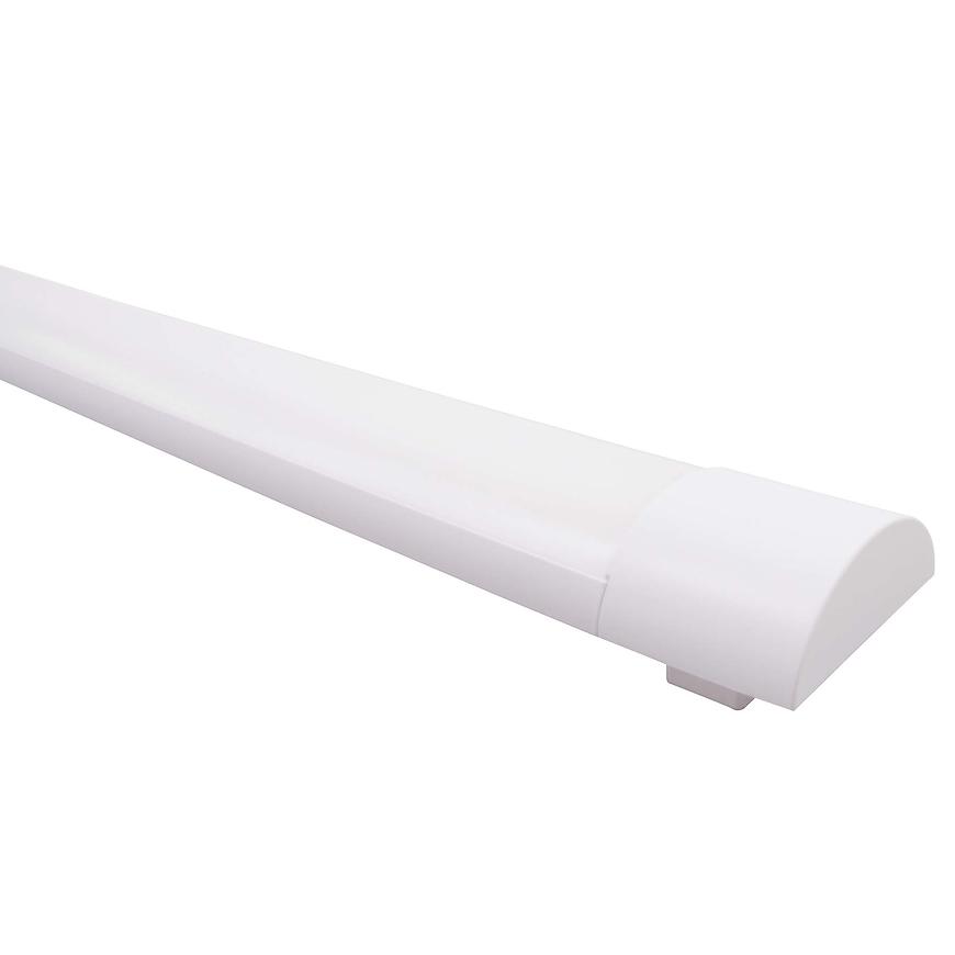 Lineární svítidlo Cristal LED 35W šedý BAUMAX