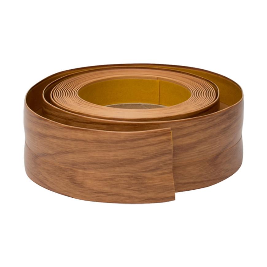 Lišta samolepicí PVC 5m olše BAUMAX