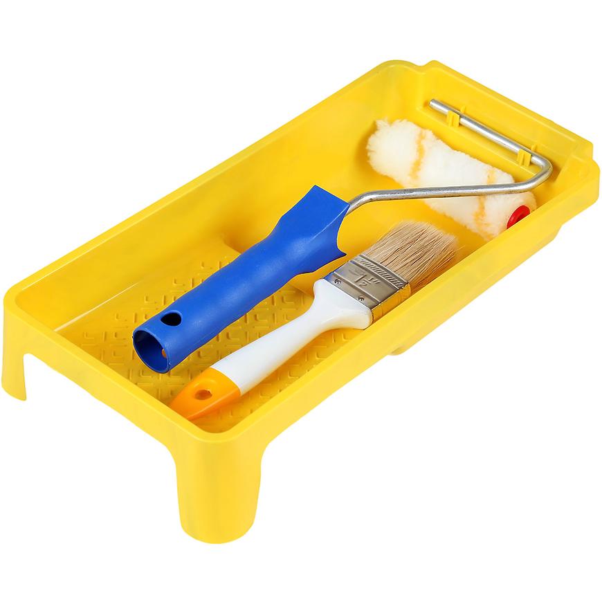 Malířská sada na emulze nr 31 INTER-S